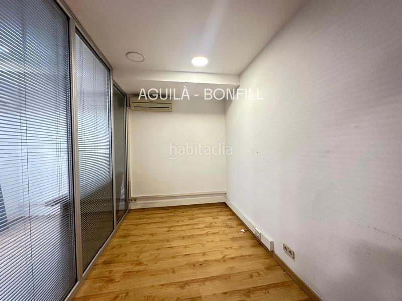 Foto f70814f1-8be0-4231-8617-db4984570ee0. Miete büro in balmes 184 in Sant Gervasi - Galvany Barcelona
