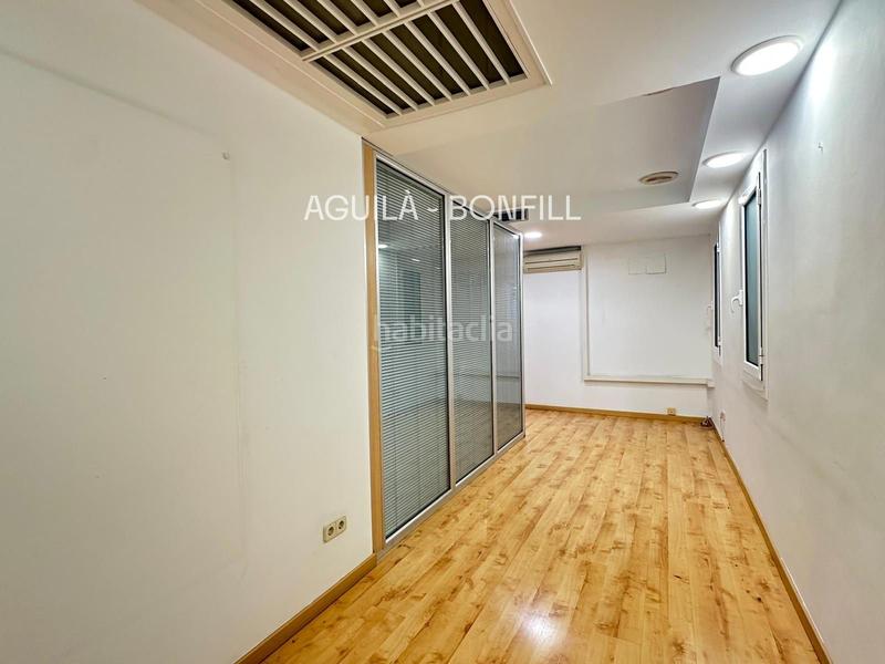 Foto f9656369-3a86-4e55-8924-5dd717fd010a. Miete büro in balmes 184 in Sant Gervasi - Galvany Barcelona