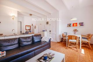 Location Attique dans Dreta de lEixample. En barcelona
