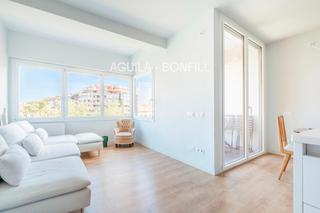 Location Appartement dans Sagrada Famlia. Piso amueblado en alquiler temporal.  muy luminoso. 1 hab. 1 ba