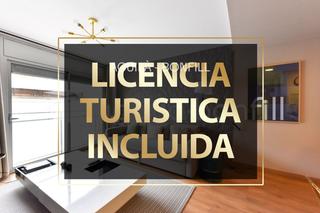 Pis a Sant Antoni. Piso en venta en calle de calàbria