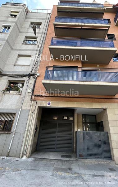 Foto 79527a82-b8f5-4f28-8306-b63e1a04c473. Posto auto in Puigfred Badalona