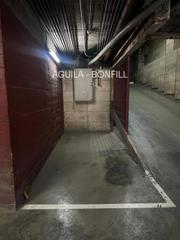 Location Parking voiture à Dreta de l´Eixample. Alquiler de garage en rambla catalunya