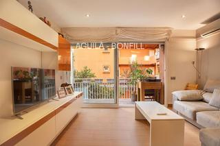 Appartamento in La Font d´en Fargues. Piso en venta en la font den fargues. 65m2. 2 hab. 1 baño. balcó