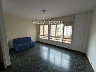 Etagenwohnung  Rocafort. Piso en venta en calle rocafort esquina josep tarradelles