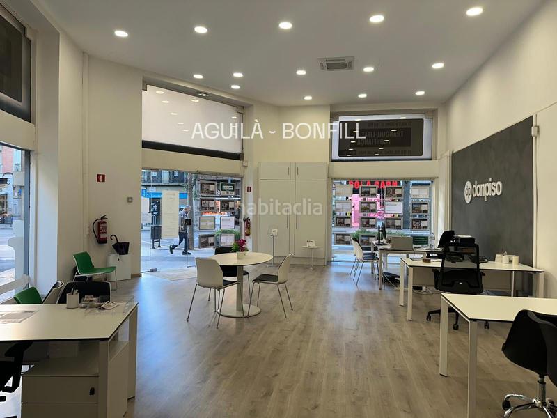 Foto fc6d09c0-6176-4ca5-8dc6-21c6badccd8a. Affitto locale commerciale in de Sants 149 in Sants Barcelona