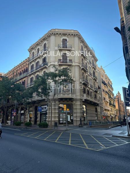 Foto deec1228-17fc-44bf-95ee-1a1776428634. Rent business premise in de Sants 149 in Sants Barcelona