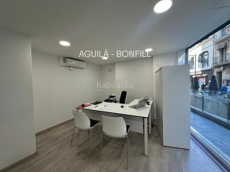 Foto e04aeb55-264d-4627-84e6-7b8f2d545536. Rent business premise in de Sants 149 in Sants Barcelona