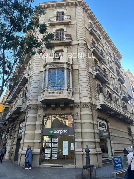 Foto e9f85fbd-5604-4c76-867a-82ab070ab410. Rent business premise in de Sants 149 in Sants Barcelona