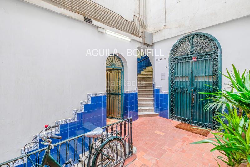 Foto 01682910-df03-4479-af65-698fc4d6da2d. Etagenwohnung in Gòtic Barcelona