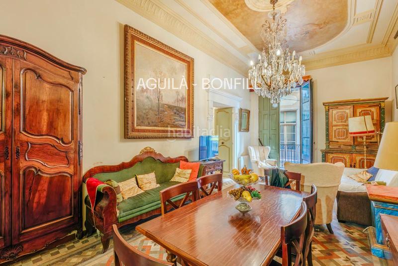 Foto 07019b28-2b0b-4c20-a961-fbdc928e4fb1. Etagenwohnung in Gòtic Barcelona