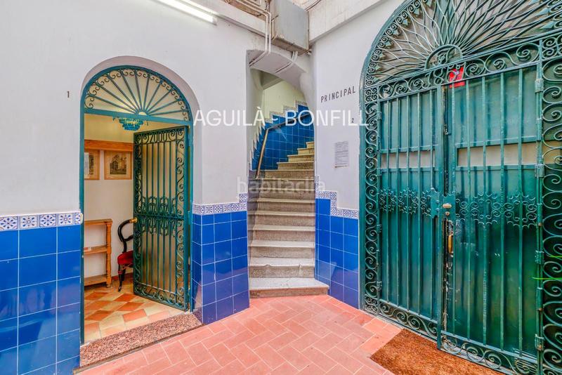 Foto 0d7c11d9-4fa6-4b49-90de-d001e2199fee. Etagenwohnung in Gòtic Barcelona