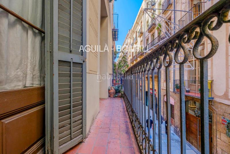 Foto 20098580-57ab-4731-aa3a-2f2f432061ab. Etagenwohnung in Gòtic Barcelona