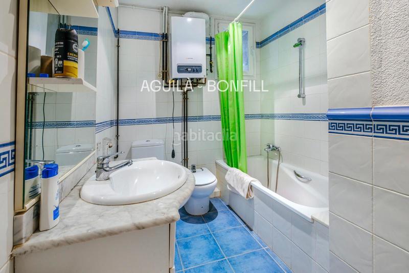 Foto 270434ce-3fdf-43d2-9e24-c9e576ca08a5. Etagenwohnung in Gòtic Barcelona