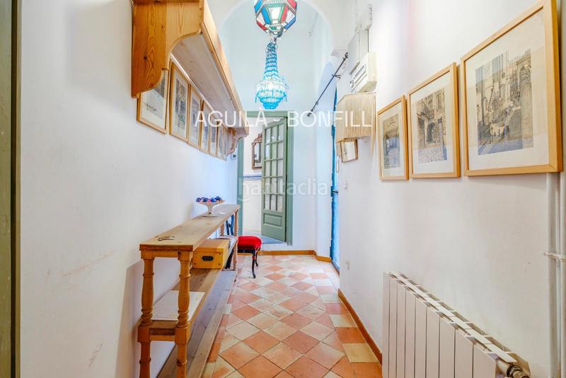 Foto 32688bc9-6a7b-4136-9cd5-6088076e4fb8. Etagenwohnung in Gòtic Barcelona