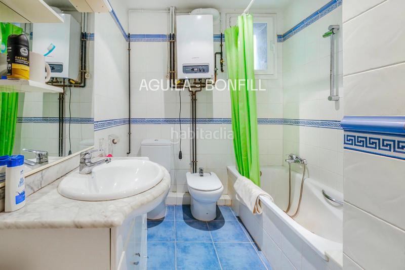 Foto 82893790-0ef3-4ac8-8b42-c774cac2050a. Etagenwohnung in Gòtic Barcelona