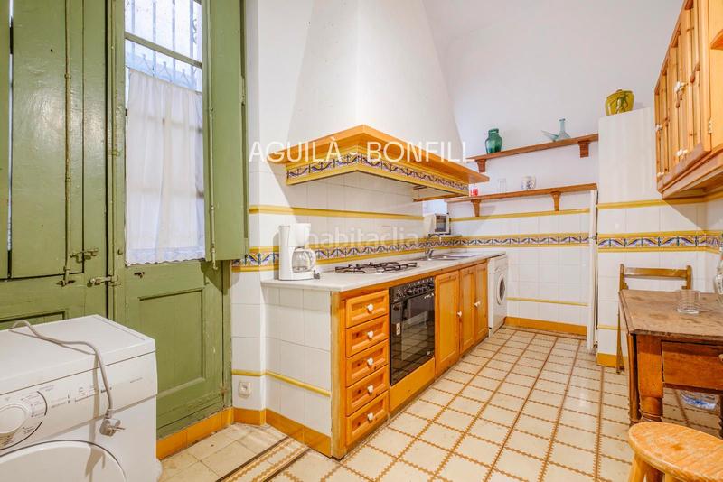 Foto b9b40ab1-8453-4193-9ae3-7ab4670e9eea. Etagenwohnung in Gòtic Barcelona