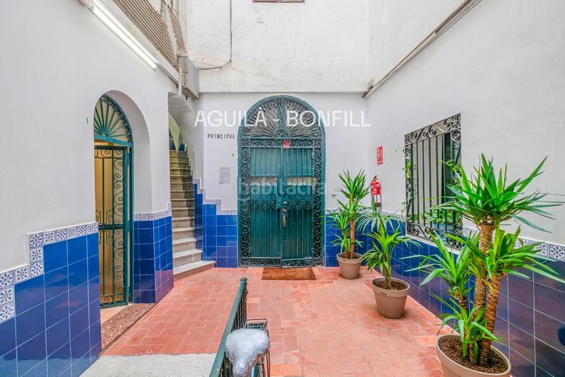 Foto e95ab763-ecb8-494b-bc18-7d7b2879bcb5. Etagenwohnung in Gòtic Barcelona