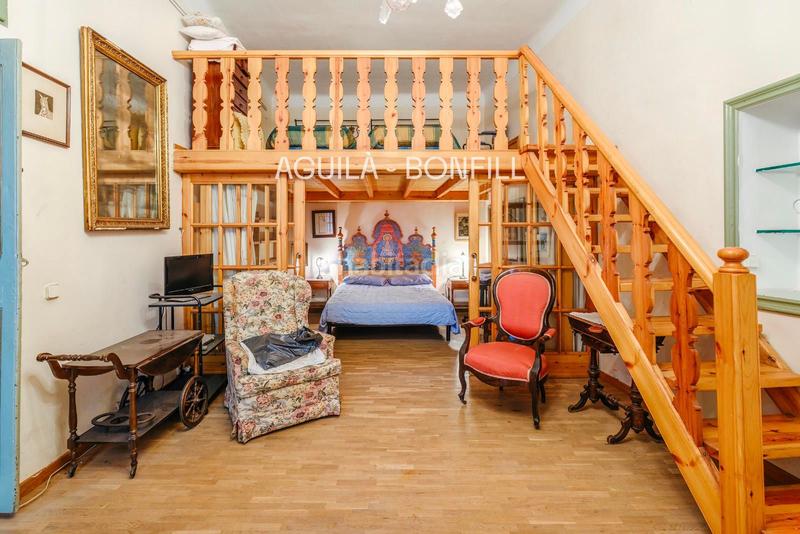 Foto ea958ef2-bdb0-45cd-af4f-0bc18368ff2c. Etagenwohnung in Gòtic Barcelona