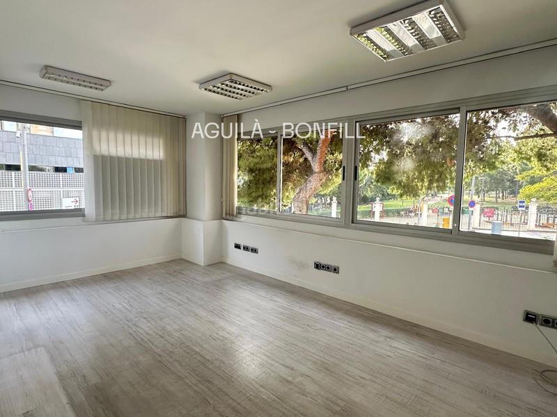 Foto 4808f213-6b32-47a2-9361-469a10b7cd73. Affitto ufficio in sabino de arana 20 in Sant Ramon - Maternitat Barcelona