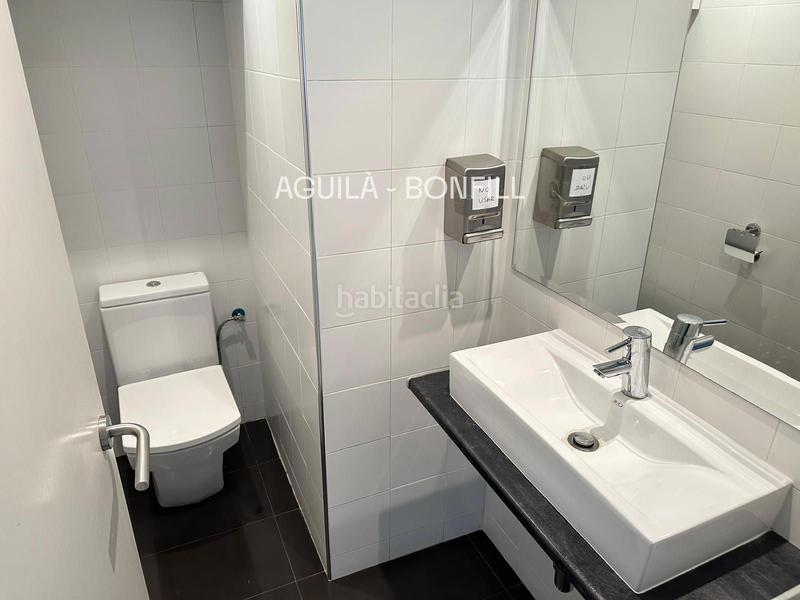 Foto f9368202-3914-44af-b917-4b9b2dbb1f8b. Affitto ufficio in sabino de arana 20 in Sant Ramon - Maternitat Barcelona