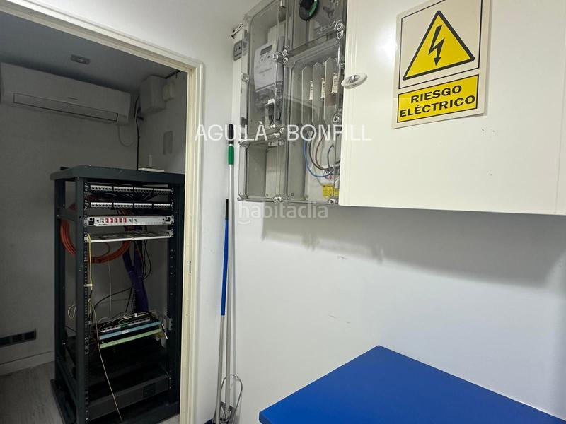 Foto 28a11d3d-f4ac-4fec-b1b1-dfd3ba56ab41. Location bureau dans sabino de arana 20 dans Sant Ramon - Maternitat Barcelona