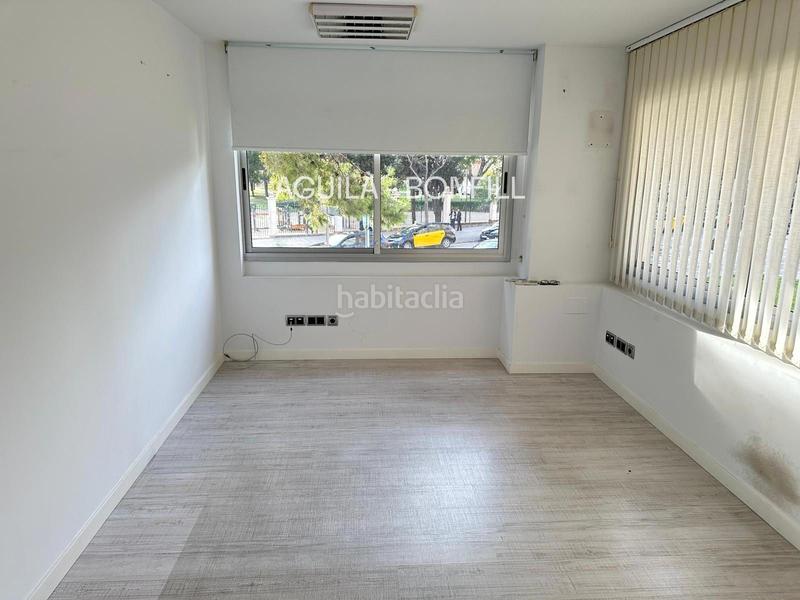 Foto 9ae00ea3-7038-46ce-833d-7b66c5f18977. Location bureau dans sabino de arana 20 dans Sant Ramon - Maternitat Barcelona