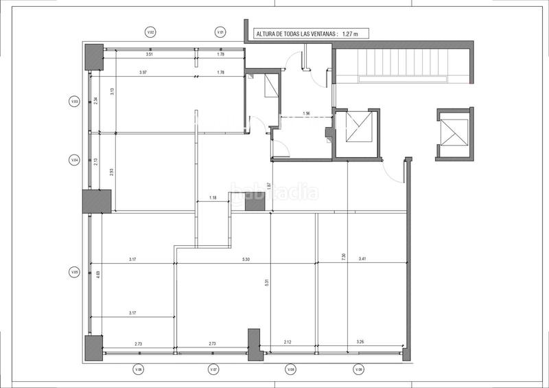 Foto 9f85d075-d650-4e49-ba69-b3ead5b09975. Location bureau dans sabino de arana 20 dans Sant Ramon - Maternitat Barcelona