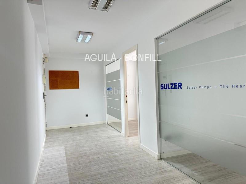 Foto 52eed4fc-9d5f-4449-acd0-342e7861d627. Miete büro in sabino de arana 20 in Sant Ramon - Maternitat Barcelona