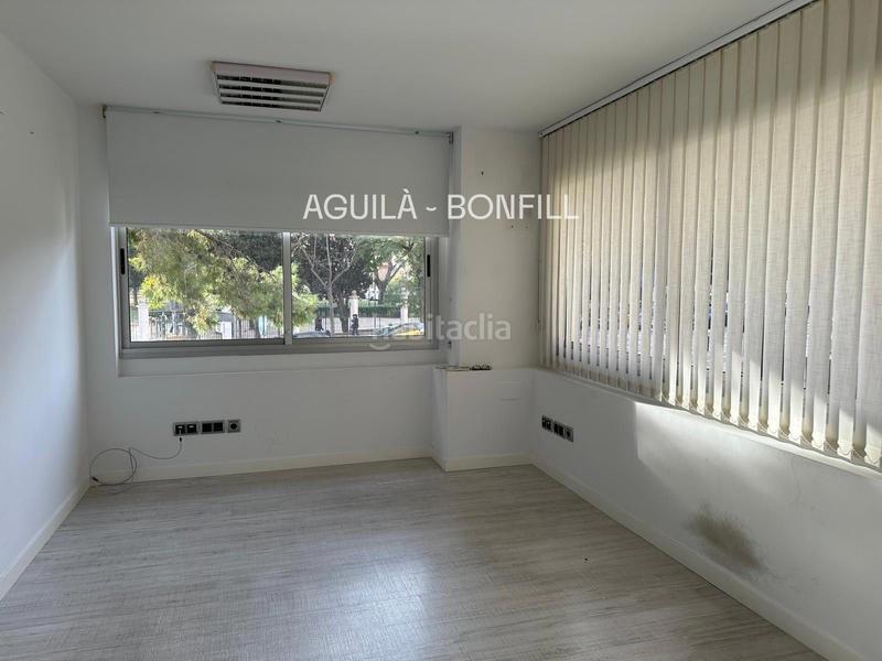 Foto bf9a8057-e4b6-4a7a-8022-0cf0fc54c1e7. Miete büro in sabino de arana 20 in Sant Ramon - Maternitat Barcelona