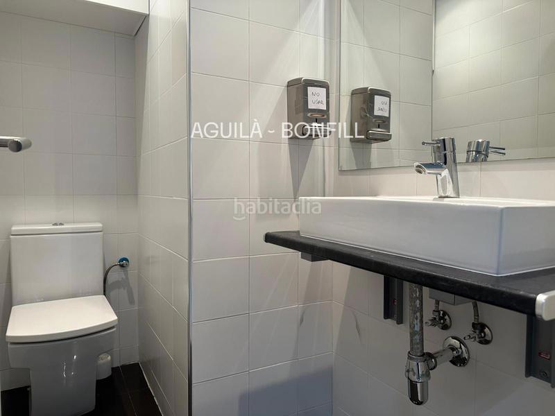 Foto cf8e0520-cc14-4e16-b168-106110e27963. Miete büro in sabino de arana 20 in Sant Ramon - Maternitat Barcelona