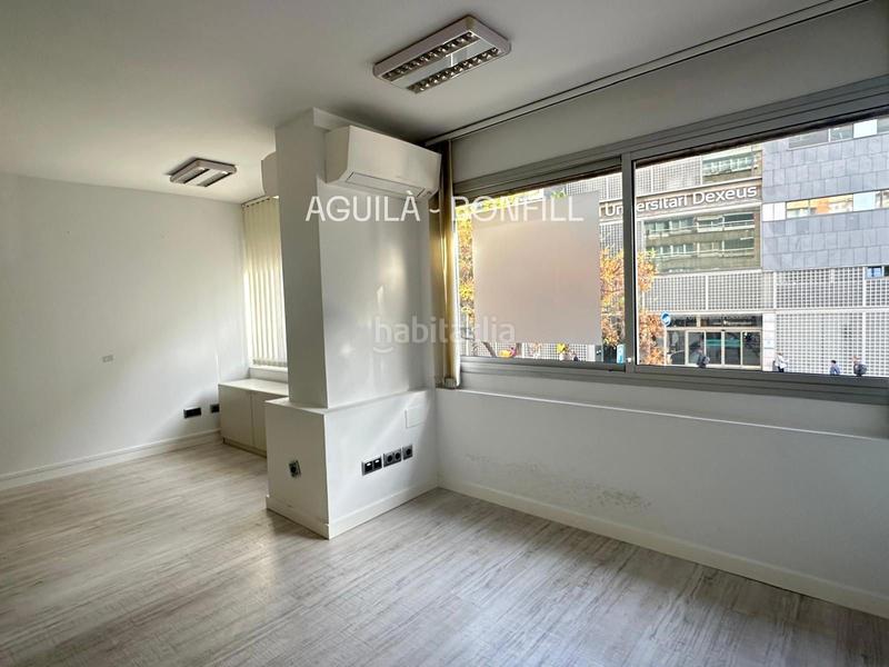 Foto ff07fbb3-3c15-49de-ae8e-0e721fd1087b. Miete büro in sabino de arana 20 in Sant Ramon - Maternitat Barcelona