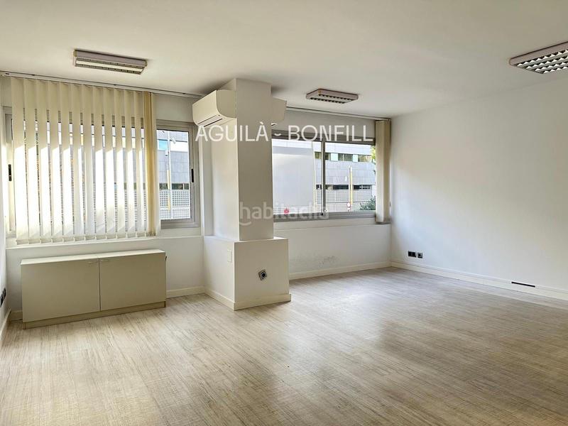 Foto 2ca60e69-55e0-4ca8-a736-14c86c22dadf. Rent office space in sabino de arana 20 in Sant Ramon - Maternitat Barcelona