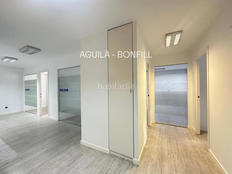 Foto 830df962-3ff3-45ef-b4ae-fe7a2df54fea. Rent office space in sabino de arana 20 in Sant Ramon - Maternitat Barcelona