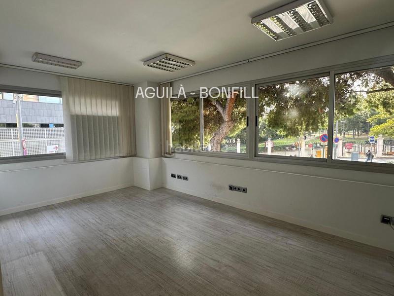 Foto a924c35a-554d-40f6-8ef3-4b3086427cab. Rent office space in sabino de arana 20 in Sant Ramon - Maternitat Barcelona