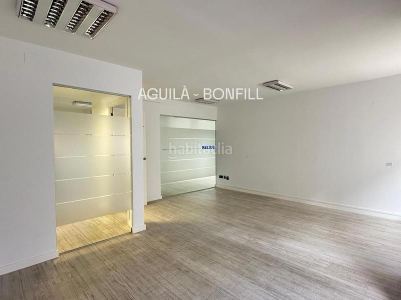 Foto ec0f0a11-311d-4f2b-a3b3-22679dc10170. Rent office space in sabino de arana 20 in Sant Ramon - Maternitat Barcelona