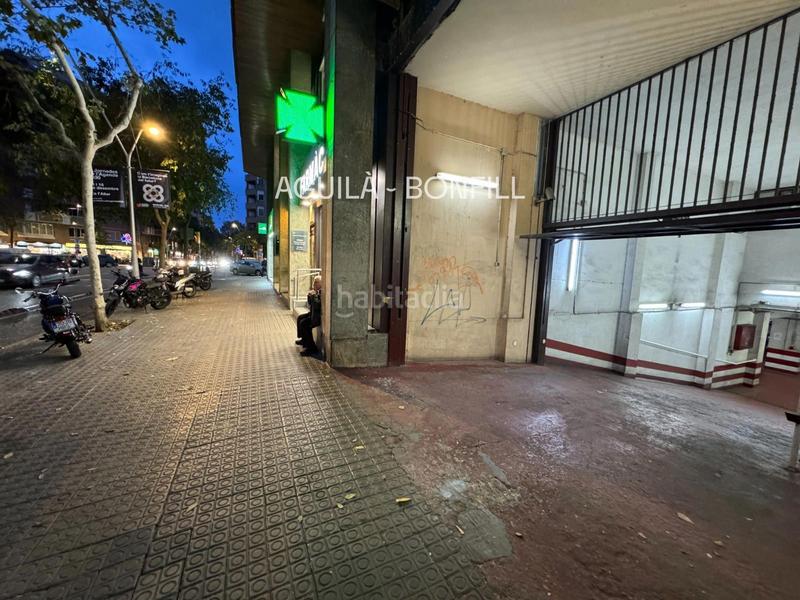 Foto 169139fa-0c23-4205-a09e-5fc4810623e2. Appartement avec chauffage parking dans La Nova Esquerra de l´Eixample Barcelona