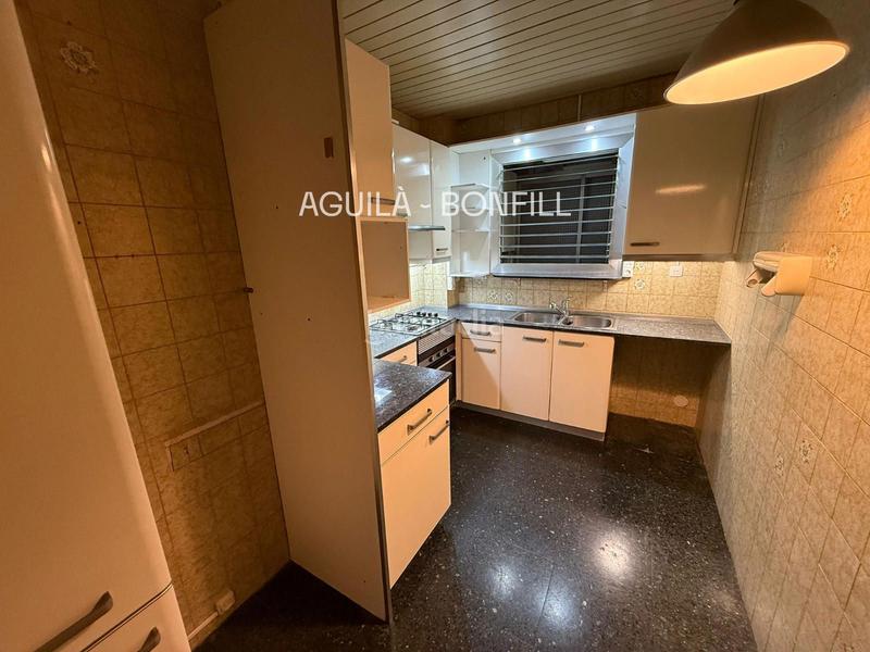 Foto 41dc658b-7f31-4310-9130-e370035cd726. Appartement avec chauffage parking dans La Nova Esquerra de l´Eixample Barcelona