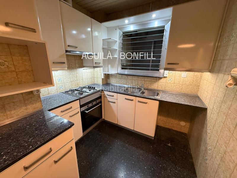 Foto 45374cbe-570a-4a2a-8f6c-c94fd0c25bf7. Appartement avec chauffage parking dans La Nova Esquerra de l´Eixample Barcelona