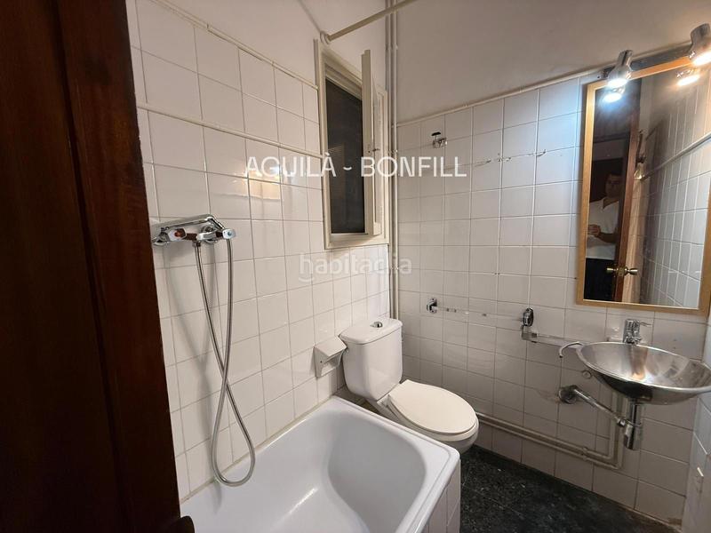Foto 46cbc82c-9990-423a-ab8e-a13729b75dea. Appartement avec chauffage parking dans La Nova Esquerra de l´Eixample Barcelona