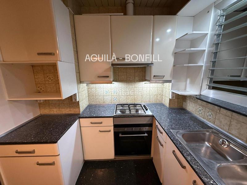 Foto 4998fefe-6065-4ea8-946f-7f989fa5c94d. Appartement avec chauffage parking dans La Nova Esquerra de l´Eixample Barcelona