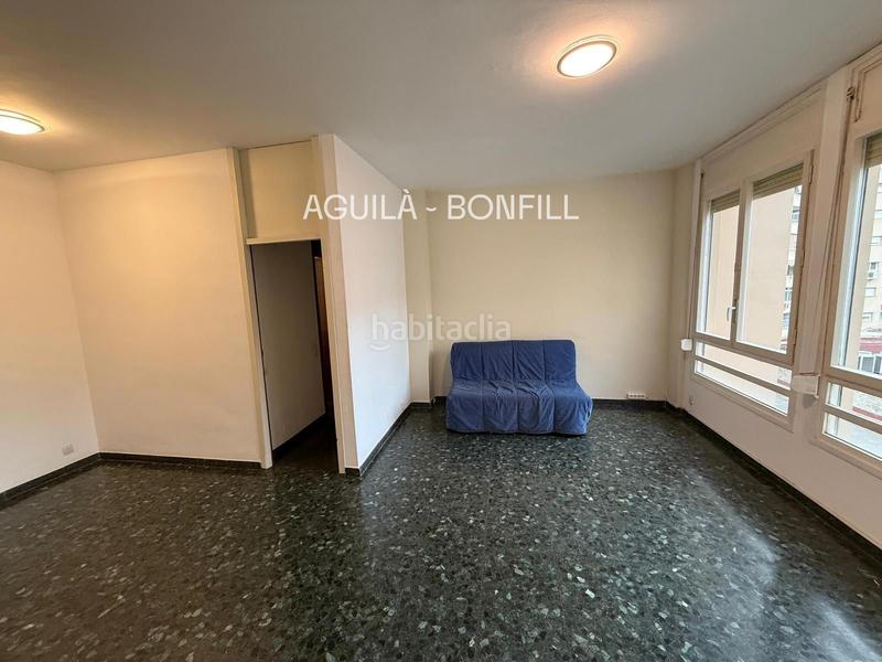 Foto 501a45f5-f1c2-4d8a-ad05-580ca9b9fa34. Appartement avec chauffage parking dans La Nova Esquerra de l´Eixample Barcelona