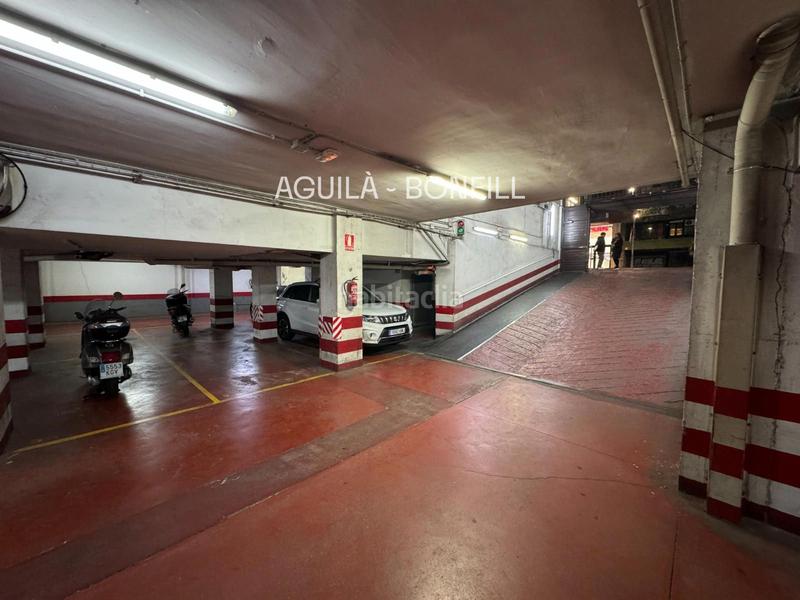 Foto 8393fd25-497a-480f-83d4-cd64ed1533ad. Appartement avec chauffage parking dans La Nova Esquerra de l´Eixample Barcelona