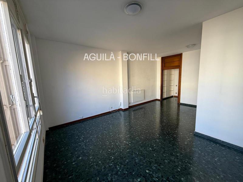 Foto c33f254d-8a3c-40c7-b489-e44416f49502. Appartement avec chauffage parking dans La Nova Esquerra de l´Eixample Barcelona