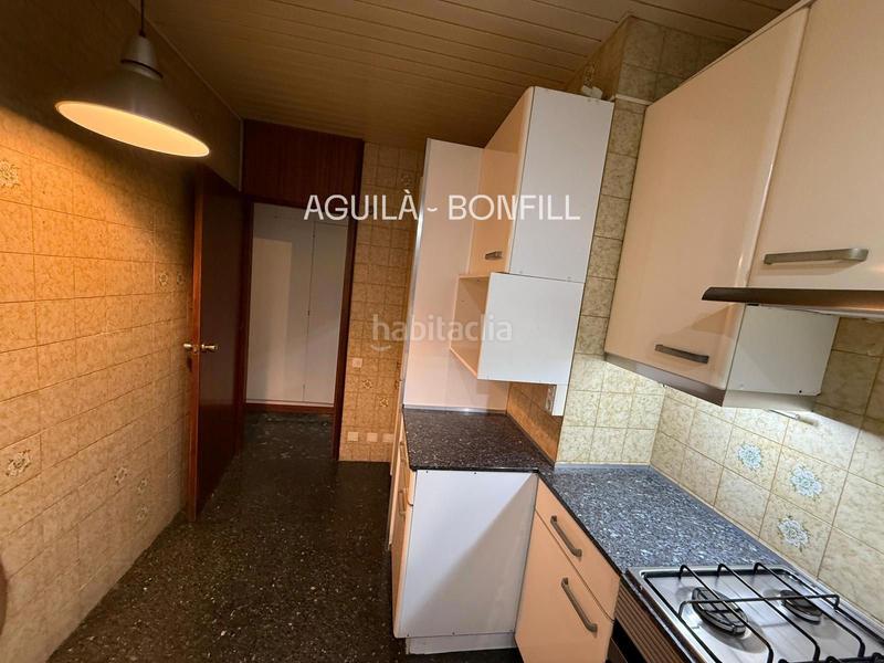 Foto f6e41267-8d18-4ec4-9ca6-7b9bfb940265. Appartement avec chauffage parking dans La Nova Esquerra de l´Eixample Barcelona
