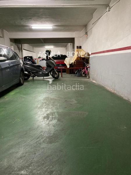 Foto 4ede799d-b863-401a-b54a-1f64e97ea738. Affitto appartamento con riscaldamento parcheggio in Barcelona