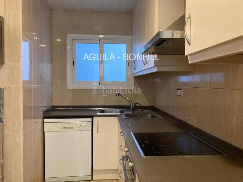 Foto 7baa946b-c4d3-40a4-b32c-f780ed4778eb. Affitto appartamento con riscaldamento parcheggio in Barcelona