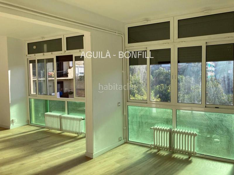 Foto 7c589343-3890-476a-a627-61c37ed97f9b. Affitto appartamento con riscaldamento parcheggio in Barcelona