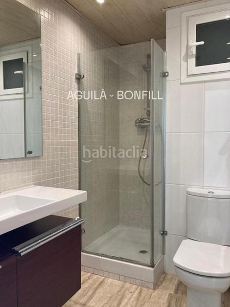 Foto 913d4870-9fed-4d6d-9fa1-1367599a26a7. Affitto appartamento con riscaldamento parcheggio in Barcelona