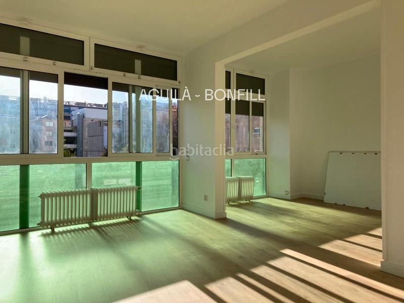 Foto f74025e1-fe4c-410a-b208-309949393f50. Affitto appartamento con riscaldamento parcheggio in Barcelona